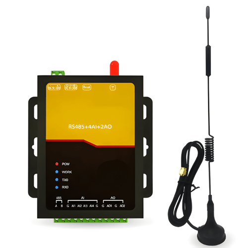 Specimen Track Lora WAN Modem with Modbus Protocol - Image 2