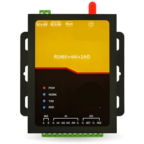 Specimen Track Lora WAN Modem with Modbus Protocol - Image 3