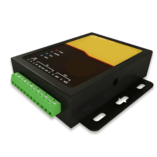 Specimen Track Lora WAN Modem with Modbus Protocol - Image 4