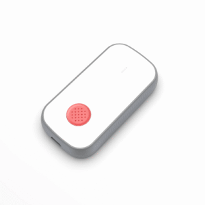 Specimen Track LoRa WAN Based Panic Button