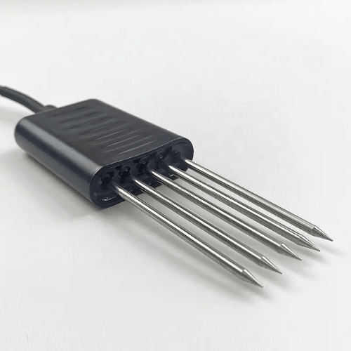 Specimen Track LoRa WAN Soil Moisture Sensor