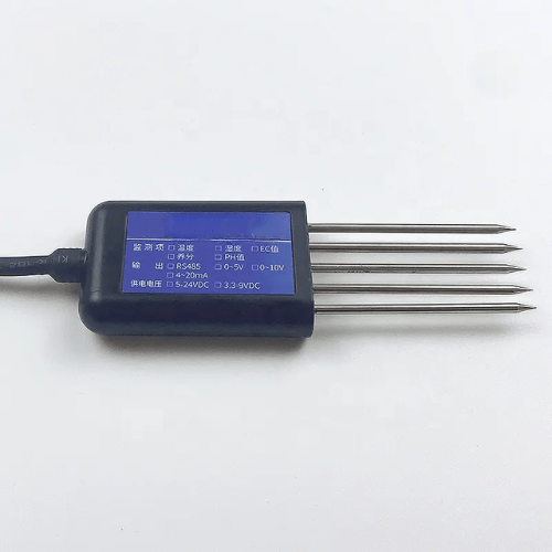 Specimen Track LoRa WAN Soil Moisture Sensor - Image 2