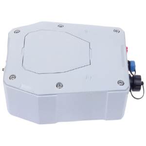 Versatile LoRaWAN Outdoor Gateway with Long-Range Connectivity and 4G Support - Specimen Track