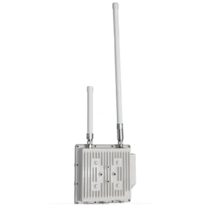 Robust IoT Gateway for Outdoor Street Lighting with Multi-Network Support - Specimen Track