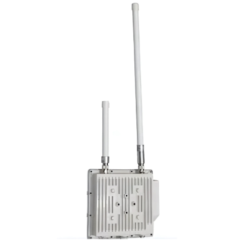 Robust IoT Gateway for Outdoor Street Lighting with Multi-Network Support - Specimen Track