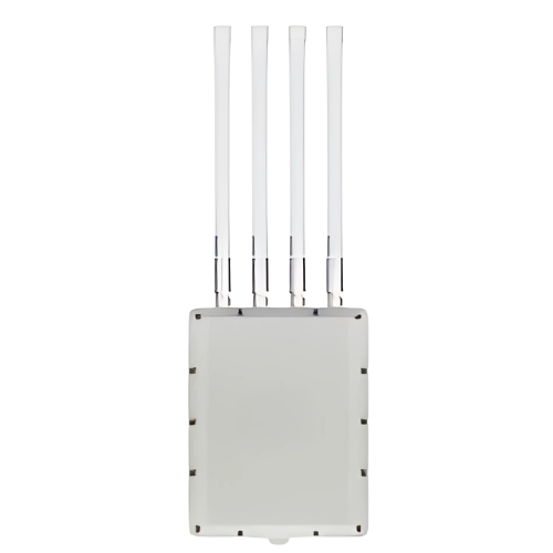 Robust IoT Gateway for Outdoor Street Lighting with Multi-Network Support - Specimen Track - Image 2