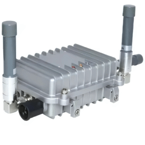 Versatile LoRaWAN Outdoor Gateway for Smart IoT Connectivity with IP67 Rating - Specimen Track