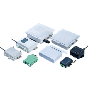 Advanced LoRaWAN Gateway for 4G, Ethernet, and Wi-Fi Wireless Data Transmission - Specimen Track