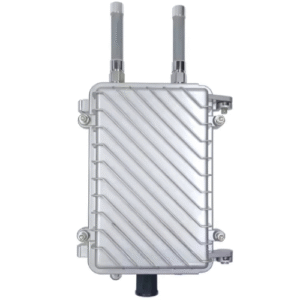 Versatile Outdoor IoT LoRa Gateway LTE Connectivity for Wide Area Coverage - Specimen Track