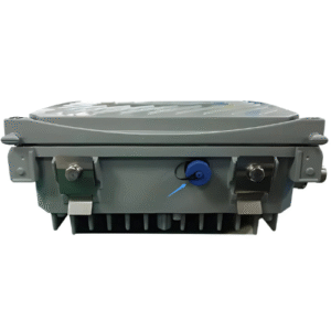 Outdoor LoRaWAN Smart City Platform for Remote Street Lighting Management - Specimen Track