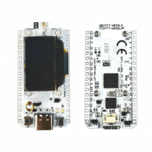 Specimen Track LoRa Wireless Module