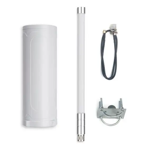 LoRaWAN Indoor Gateway 8 Channel IoT Device - Specimen Track - Image 2