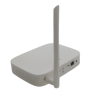 Indoor LoRaWAN Gateway with WiFi and LTE Connectivity - Specimen Track