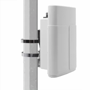 Outdoor LoRaWAN Gateway with IP67 And High Capacity - Specimen Track