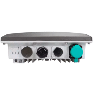 Outdoor LoRaWAN Gateway for Large IoT Coverage - Specimen Track