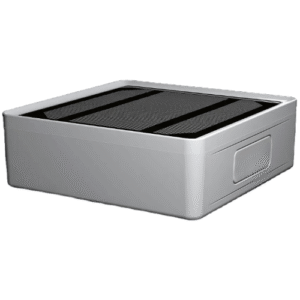 Solar Powered BLE Gateway For Parking and Tracking - Specimen Track