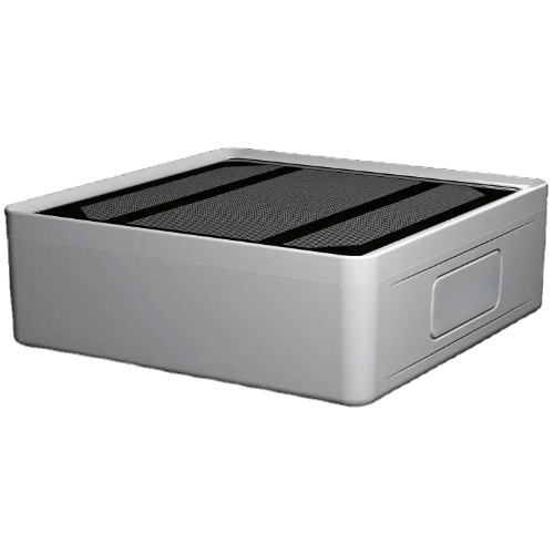 Solar Powered BLE Gateway For Parking and Tracking - Specimen Track