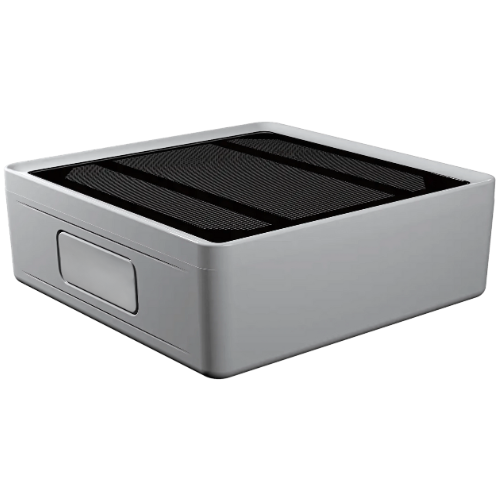 Solar Powered BLE Gateway For Parking and Tracking - Specimen Track - Image 2