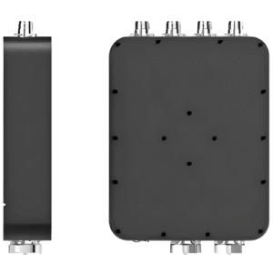 Custom Outdoor LoRaWAN Gateway for Electronics - Specimen Track