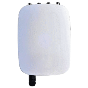 Industrial Grade LoRaWAN Gateway for IoT Networks - Specimen Track