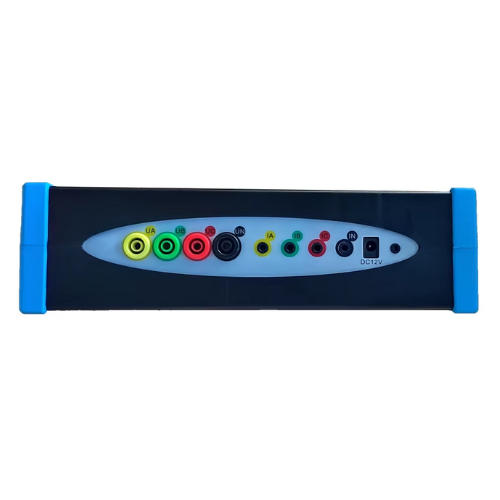 Portable 3 Phase Power Quality Analyzer - Specimen Track - Image 2