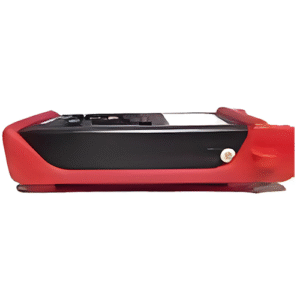 Tester Ethernet Network with OPM Wavelength Support - Specimen Track