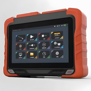 Ethernet Testing with Fast Charging Support - Specimen Track