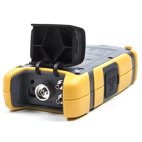 Network Tester with Wide Wavelength Range - Specimen Track - Image 2