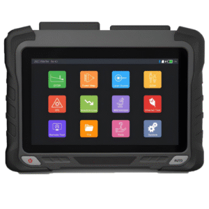 Ethernet Cable Tester with Dual Language Input - Specimen Track