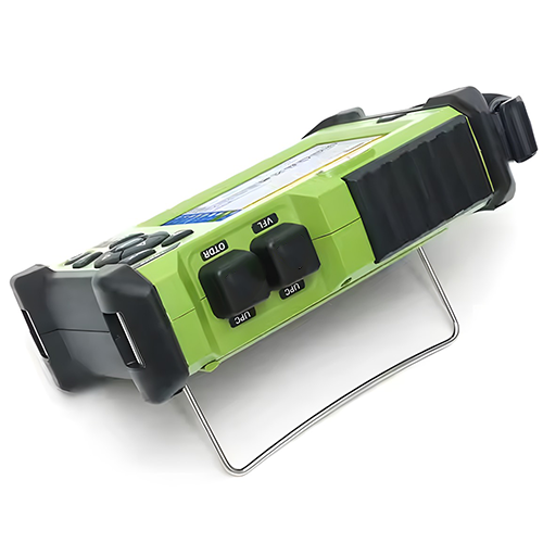 Ethernet Tester with Various Applicable Fiber - Specimen Track - Image 2