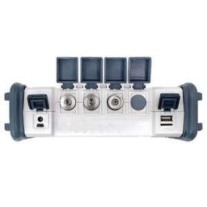 Machine Fiber Optic with Dual Lithium Battery Power - Specimen Track