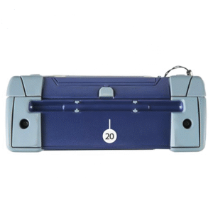 OTDR Tester with Multi Wavelength Testing Support - Specimen Track