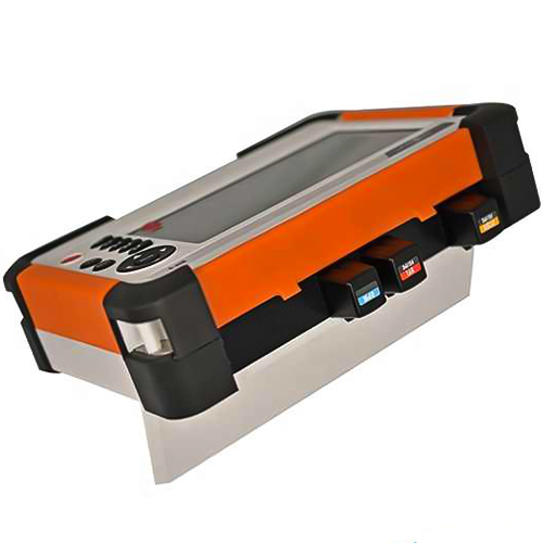 FTTH Tester with Dual Wavelengths Testing Support - Specimen Track - Image 2