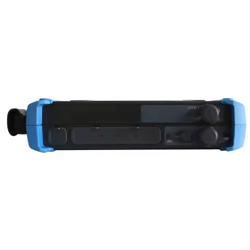 Fiber Optic Tester with Multiwavelength Testing Capability - Specimen Track - Image 2