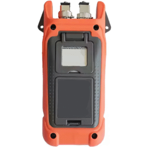 Optical Multi Meter Intelligent with Optical Return Loss - Specimen Track