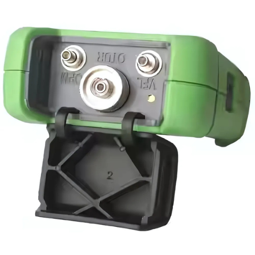 Optical Fiber Tester with Fiber Event Mapping - Specimen Track - Image 2