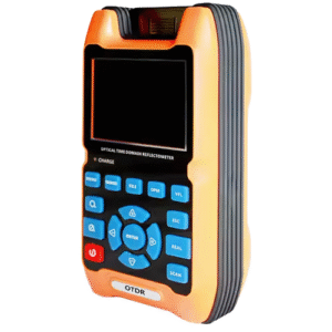 Filter Power Meter Portable OTDR - Specimen Track