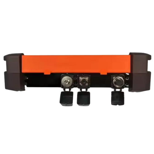 OTDR Tester Optical Fiber with High Dynamic Range - Specimen Track - Image 2