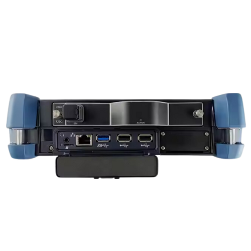 OTDR Optical Tester with Accurate Measurements - Specimen Track - Image 2