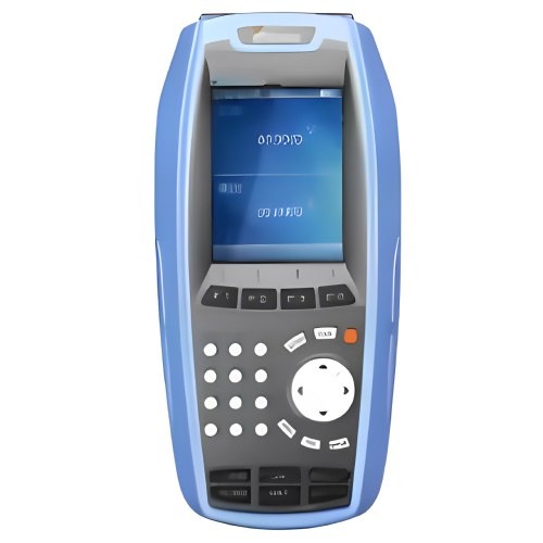 Multifunction Calibrator with Measure and Source Signals - Specimen Track