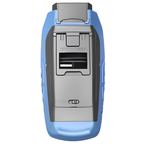 Multifunction Calibrator with Measure and Source Signals - Specimen Track - Image 2
