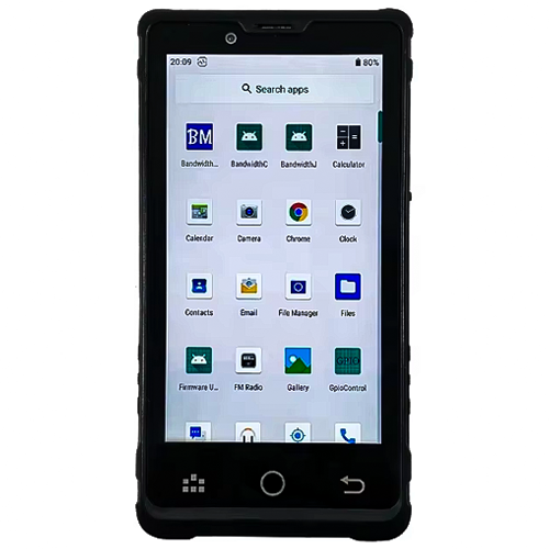 Smart Telecom Tester Cable Tracker with Fast Processor - Specimen Track