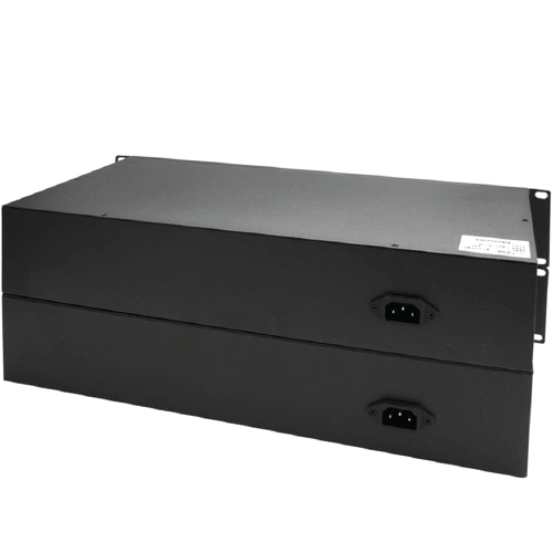 Specimen Track Fiber Media Converter - Image 2