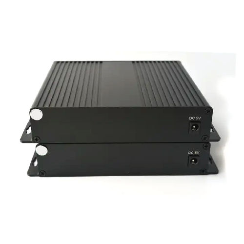 Specimen Track Fiber Media Converter - Image 4