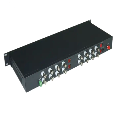 Specimen Track Fiber Media Converter - Image 3