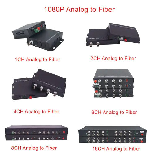 Specimen Track Fiber Media Converter - Image 2