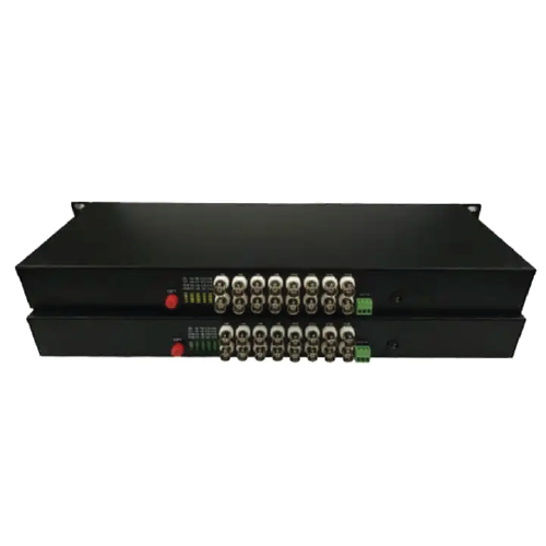 Specimen Track Optical Media Converters