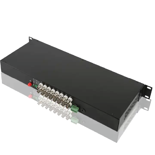 Specimen Track Optical Media Converters - Image 3