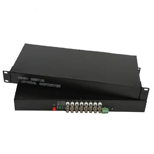 Specimen Track Optical Media Converters - Image 6