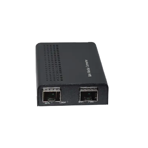 Specimen Track Media Converter